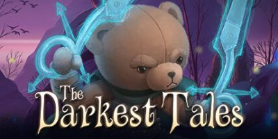 最黑暗的故事/The Darkest Tales