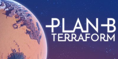 B计划：启程拓殖/Plan B: Terraform