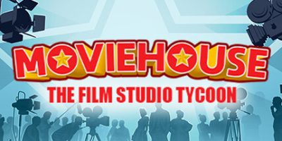 佳片相约——电影制片厂大亨/Moviehouse The Film Studio Tycoon