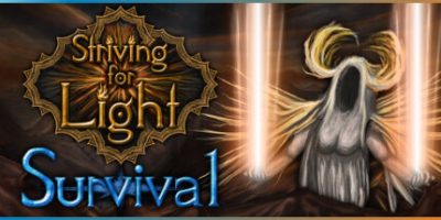 争取光明：生存之战/Striving for Light: Survival