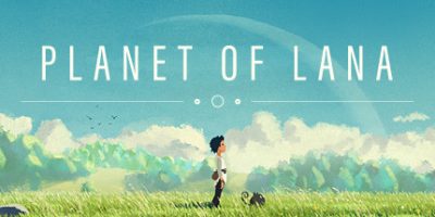 拉娜的星球/Planet of Lana