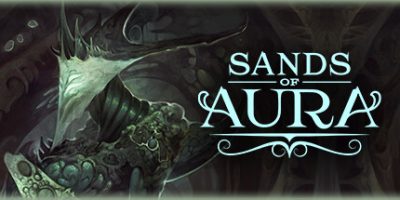 灵气之沙/Sands of Aura