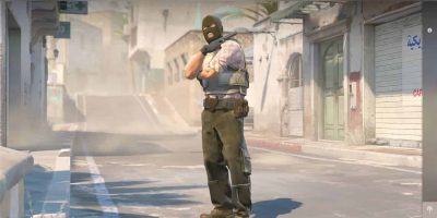 反恐精英2/Counter-Strike 2