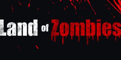 僵尸之地/Land of Zombies