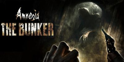 失忆症：地堡/Amnesia: The Bunker