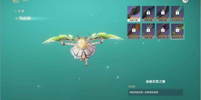 原神3.2一键端+GM工具