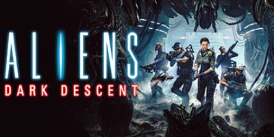 异形：坠入黑暗/Aliens: Dark Descent