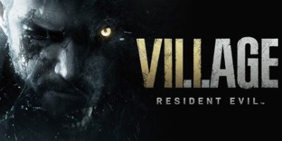 生化危机8：村庄/Resident Evil Village