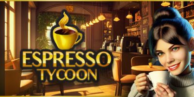 浓咖啡大亨/Espresso Tycoon