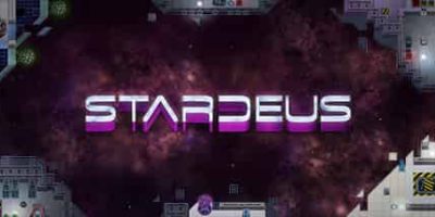 繁星旅途/Stardeus
