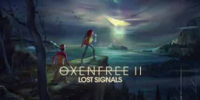 狼奔豕突2：消失的信号/OXENFREE II: Lost Signals