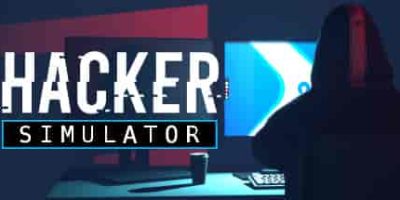 黑客模拟器/Hacker Simulator