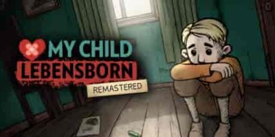 我的孩子：生命之泉 重制版/My Child Lebensborn Remastered
