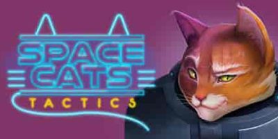 太空猫战术/Space Cats Tactics
