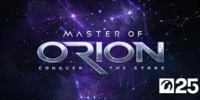 银河霸主/Master of Orion