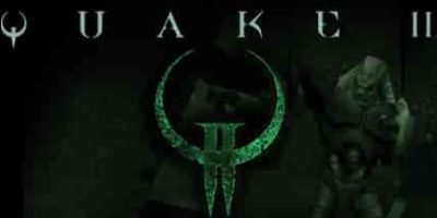 雷神之锤2增强版/Quake II Enhanced