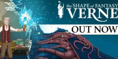 凡尔纳：幻想之形/Verne: The Shape of Fantasy