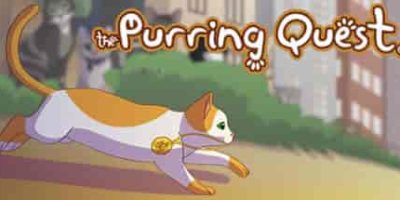 呼噜大冒险/The Purring Quest
