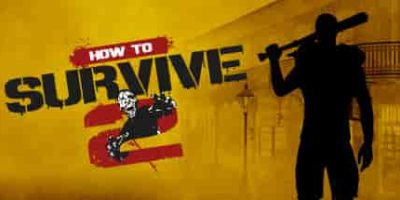 求生指南2/How to Survive 2
