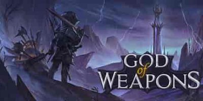 武器之神/God Of Weapons