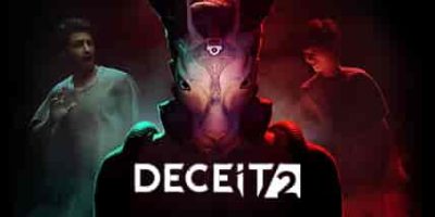 黑暗逃生2/Deceit 2/支持网络联机