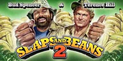 巴德·斯潘塞和特伦斯·希尔：幽默的豆子2/Bud Spencer & Terence Hill – Slaps And Beans 2
