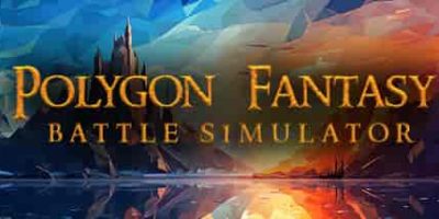多边形奇幻战斗模拟器/Polygon Fantasy Battle Simulator