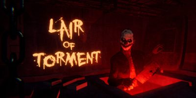 折磨巢穴/Lair of Torment
