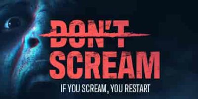 切勿尖叫/DON’T SCREAM