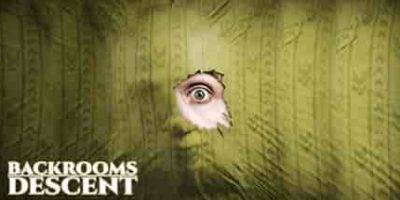 密室下降：恐怖游戏/Backrooms Descent: Horror Game