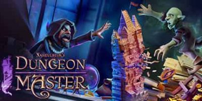 纳赫鲁博王国地下城大师/Naheulbeuk’s Dungeon Master