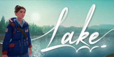 湖/Lake