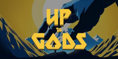 上至神灵/Up to Gods