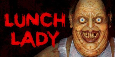 午餐夫人/Lunch Lady