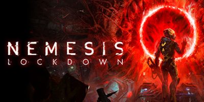 复仇女神号：封锁/Nemesis: Lockdown