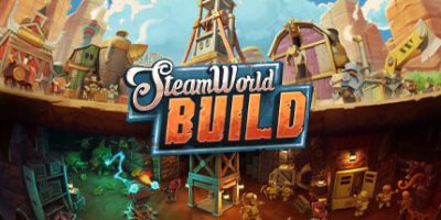 蒸汽世界：建造/SteamWorld Build