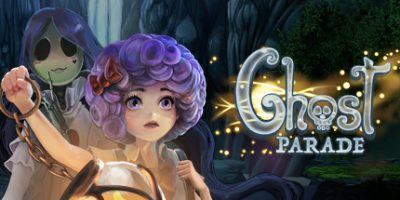 幽灵游行/Ghost Parade