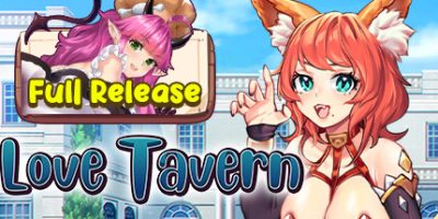 异世爱情酒馆/Love Tavern