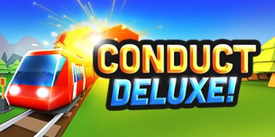 火车调度豪华版！/Conduct DELUXE!