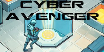 赛博复仇者/Cyber Avenger