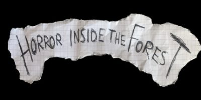 森林内的恐怖/Horror inside the forest
