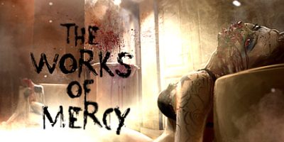 仁慈之作/The Works of Mercy
