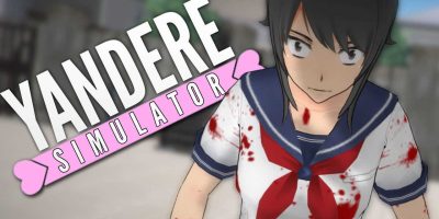 病娇模拟器/Yandere Simulator