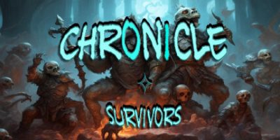 编年史幸存者/Chronicle Survivors