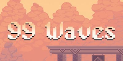 99波死法/99 Waves