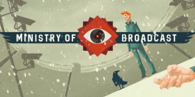 围城里的演出/Ministry of Broadcast