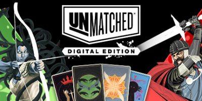 不对称：数字版/Unmatched: Digital Edition