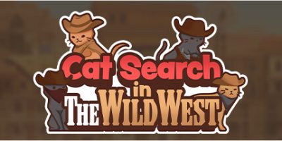 猫猫找猫猫/Cat Search In The Wild West