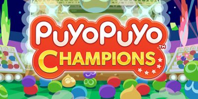 魔法气泡/Puyo Puyo Champions