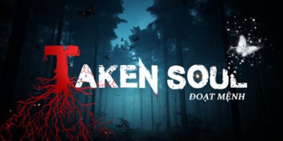 夺魂/Taken Soul
